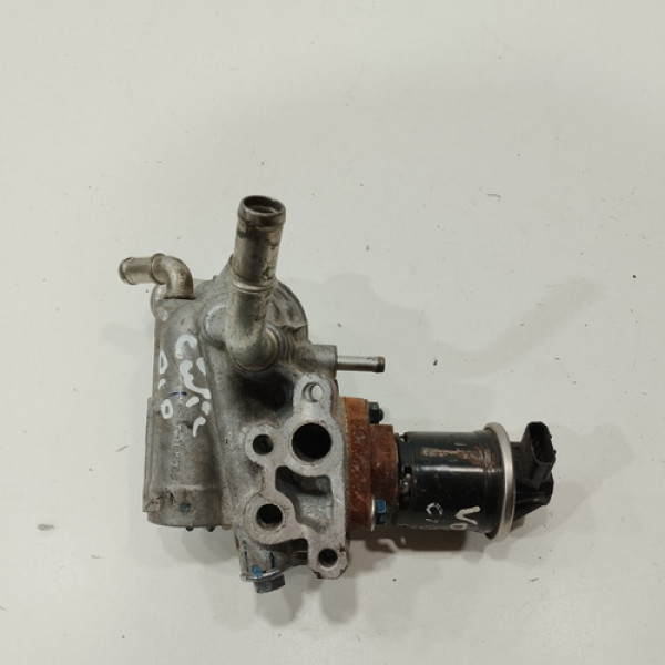 Carca Válvula Termostática Civic G10 2.0 2017 2021 V321