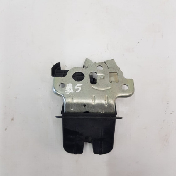 Fechadura Tampa Traseira Audi A5 2.0 2013   Ab247
