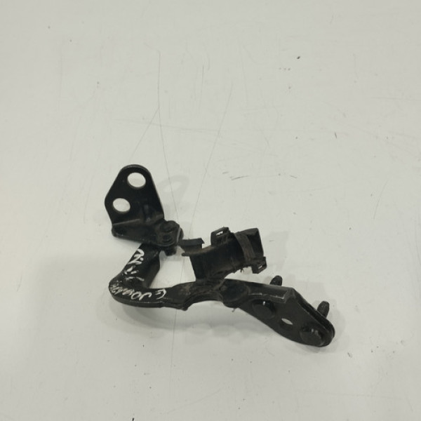 Dobradiça Braço Capo Direito Evoque 2012 13 14 2015 Pq562