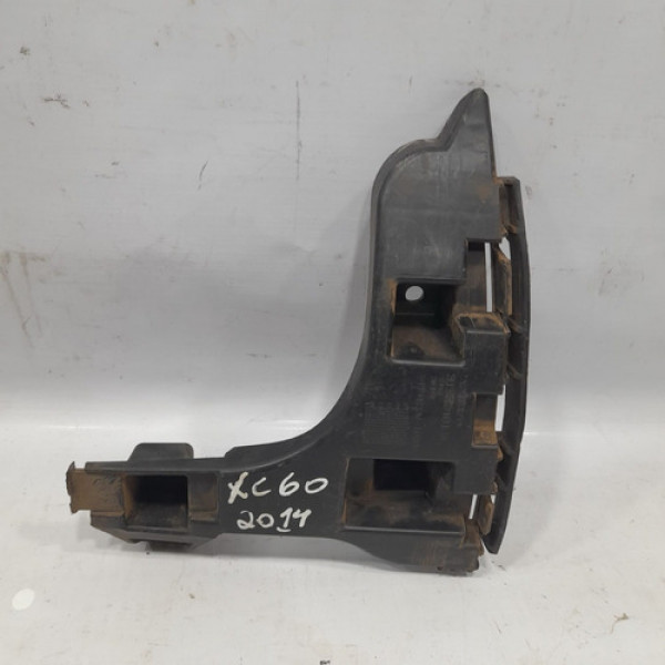 Guia Do Parachoque Traseiro Esquerdo Volvo Xc60 2014 I147
