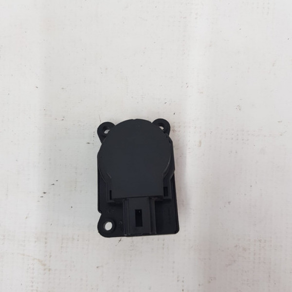 Atuador Caixa De Ventilação Ford Focus 2.0 2015 Jk265