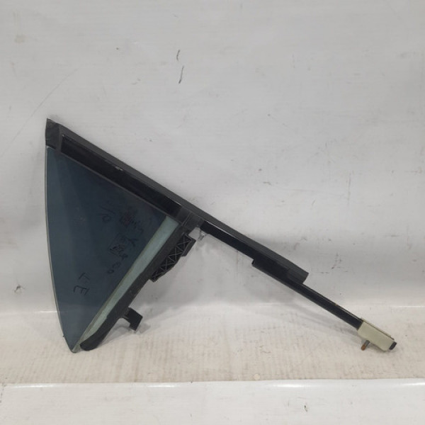 Vidro Fixo Traseira Porta Esqu Mercedes Cla 200 15 2016 Hi03