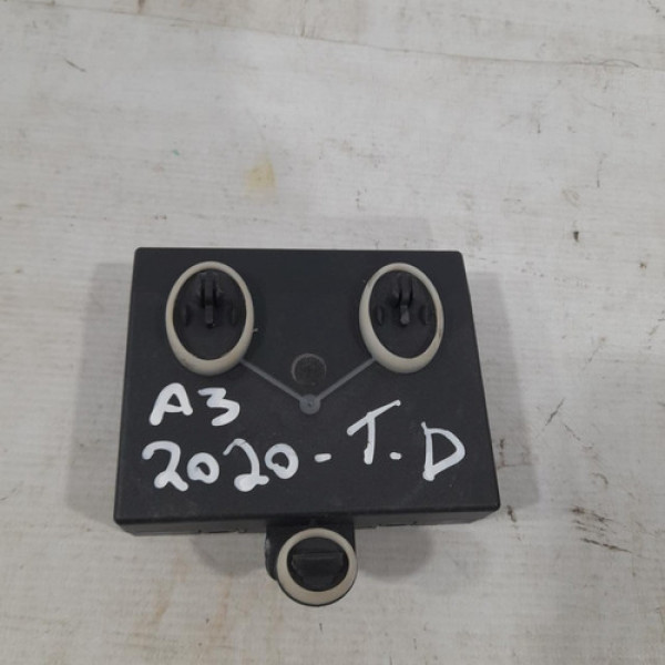 Modulo De Porta Traseira Direita Audi A3 Sedan 2020  Lm1115