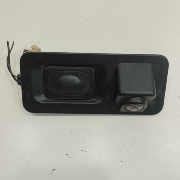 Maçaneta Tampa Traseira Câmera Rê Jaguar F Pace 17 20 Ab1730