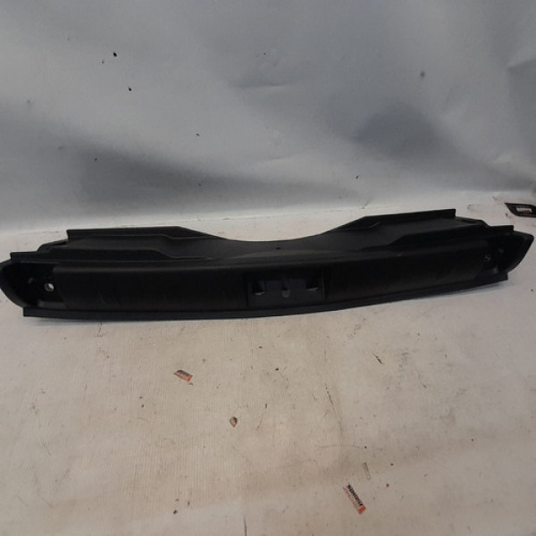 Soleira Porta Mala Renegade 1.3 Turbo 2022 Original Bc334