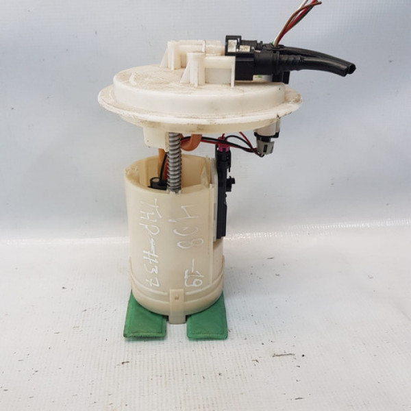 Bomba Combustível Peugeot 408 1.6 Thp 2014 2019 H37