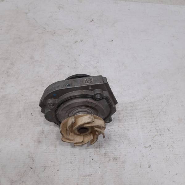 Bomba De Água Fiat Mobi 2018 1.0 3cc V57