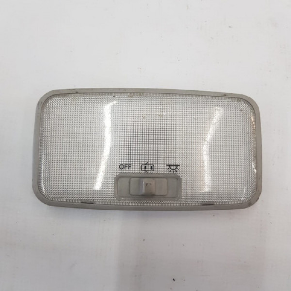 Luz Teto Toyota Corolla 2016 2018 Bc427