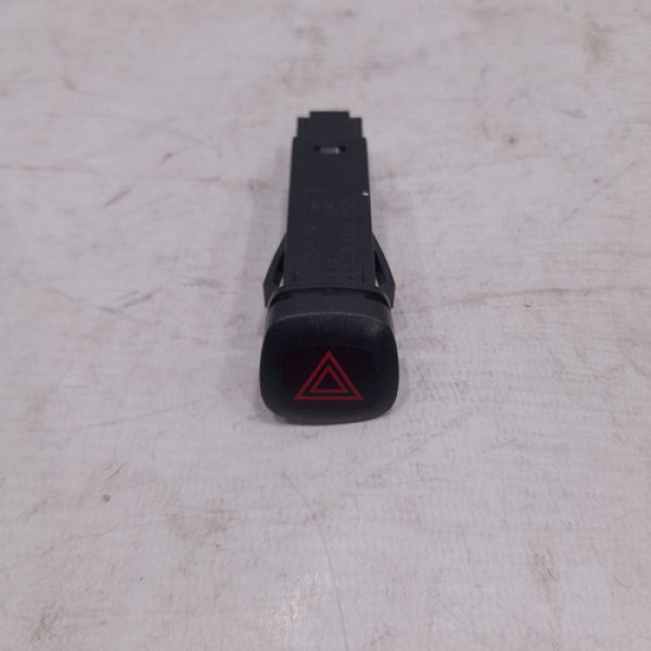 Botão Interruptor Alerta Volvo V40 2014 2018 Yz142