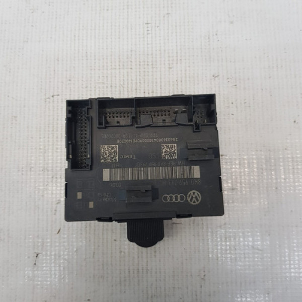 Módulo Conforto Porta Dianteira Esquerda Audi Q5  Lm303