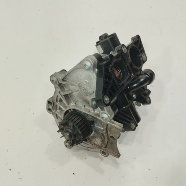 Bomba Água Elétrica Audi A4 2.0 2011 12 13 14 2015 V360