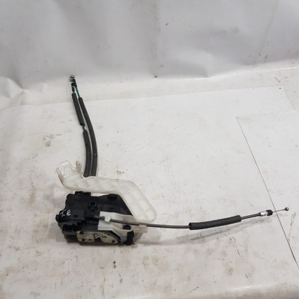 Fechadura Traseira Esquerda Ix35 2018 Ab251