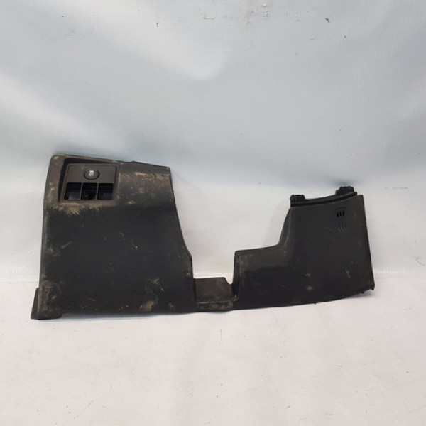 Acabamento Moldura Painel Honda Hrv 1.8 2018 A 2021  Uv58