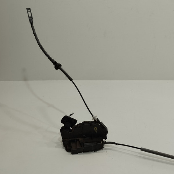 Fechadura Porta Traseira Direita Tiguan 1.4 2019 2022 C406  