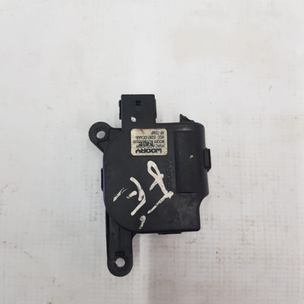 Motor Atuador Caixa De Ventilação Santa Fé 2.7 2011 Jk294