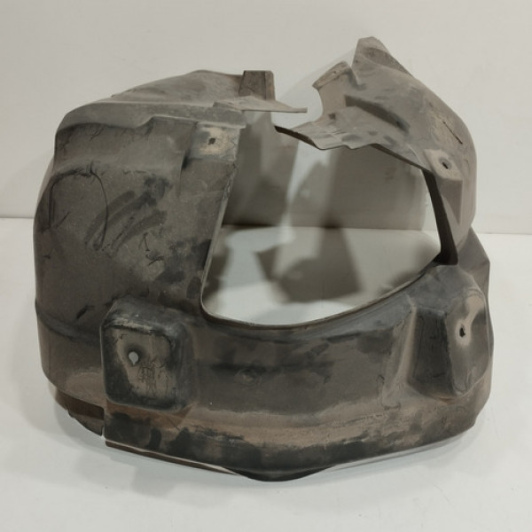 Protetor Parabarro Dianteiro Esquerdo Compass 18 21 Ef364