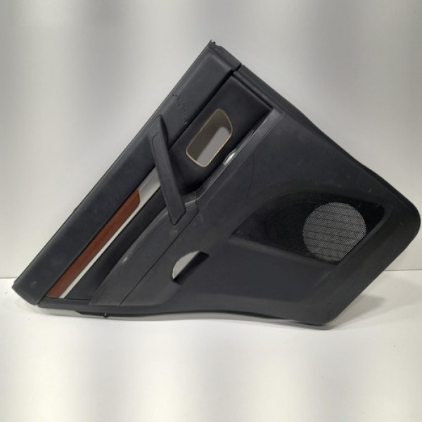 Forro Porta Traseiro Esquerdo Pajero Full Detalhe 2010 Bc636