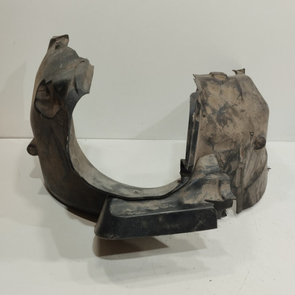 Protetor Parabarro Dianteiro Direito Grand Siena 12 15 Ef447