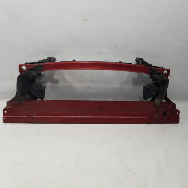 Reforço Parachoque Sup. Radiador Jaguar Xe 2.0 2015 16 Mn331