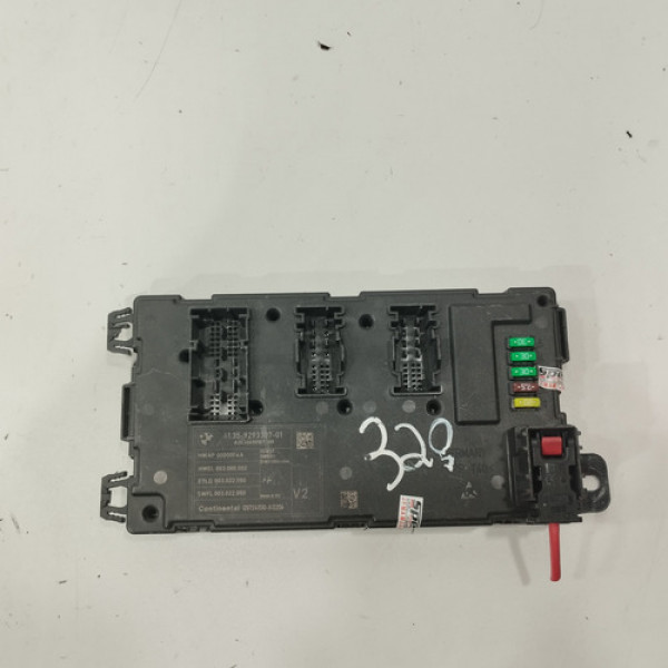 Módulo Sam Original Bmw 320i 2014 2015 2016 Lm972