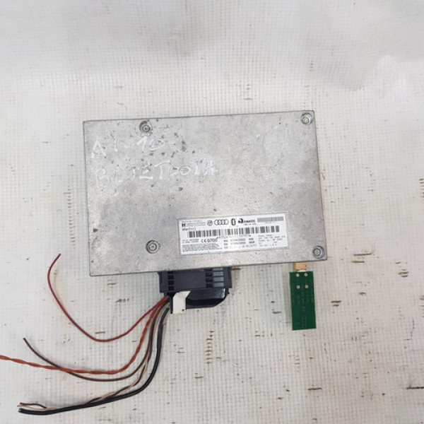 Módulo Bluetooth Audi A4 2.0 2010 A 2014  Lm965