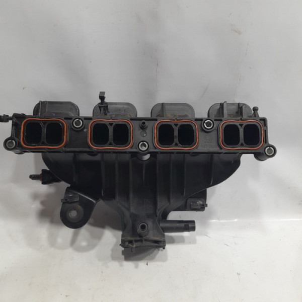 Coletor De Admissão Jaguar Xe 2.0 2016  J50