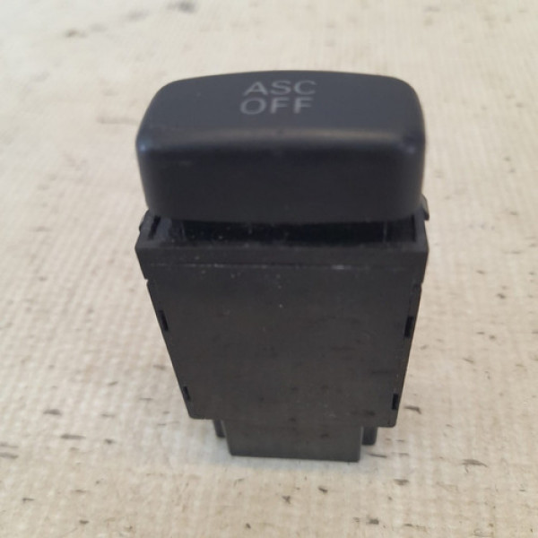 Botão Tração Painel Pajero Full 3.2 Turbo 2008 A 2018 Yz115