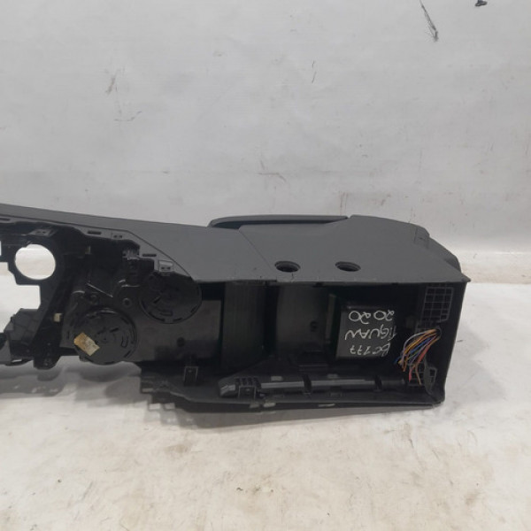 Console Central Volkswagen Tiguan Rline 2.0 18 A 21 Bc177