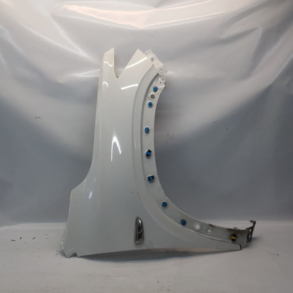 Paralama Chevrolet Tracker 2020 2021 2022 Direito Ef02