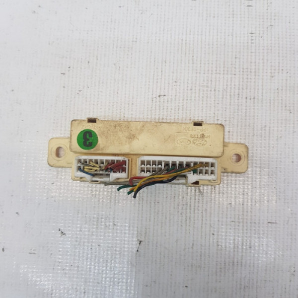 Módulo Trava Elétrica Hyundai I30 2010 A 13 019402h30 Lm272