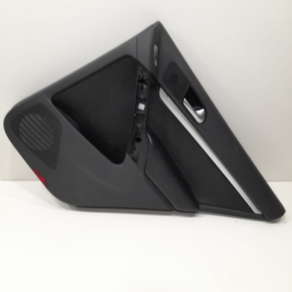 Forro Porta Traseira Direita Tiguan 2013 A 2016  Bc604