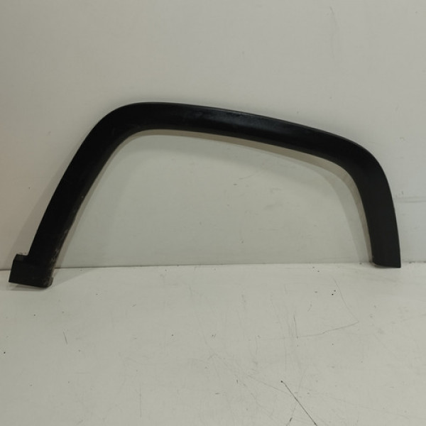 Moldura Paralama Dianteiro Direito Jeep Compass 2017 20 N613