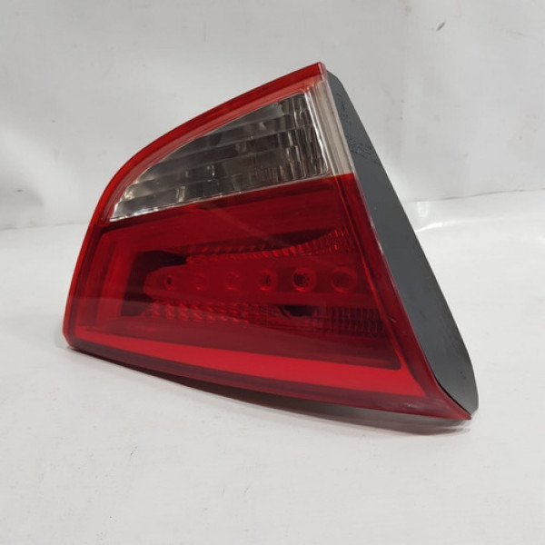 Lanterna Tampa Esquerdo Hyundai Ix35 2018 2020 Fg415