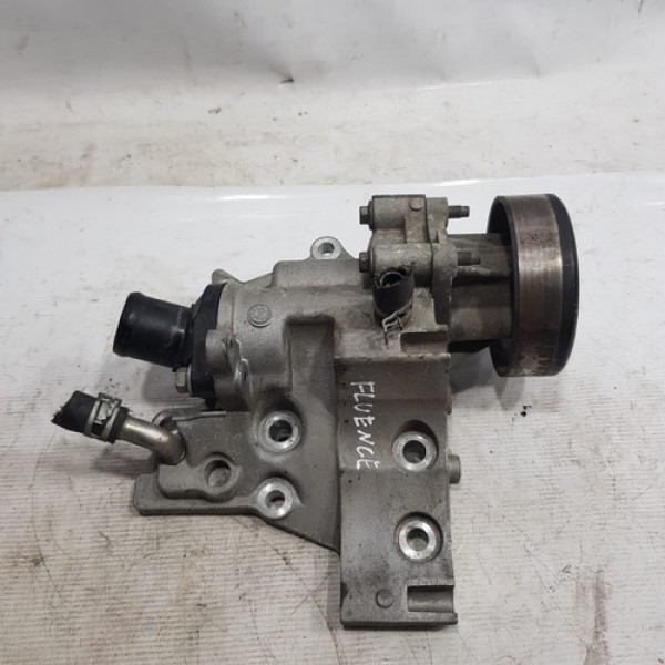 Bomba De Água Renault Fluence 2.0 2014  V180