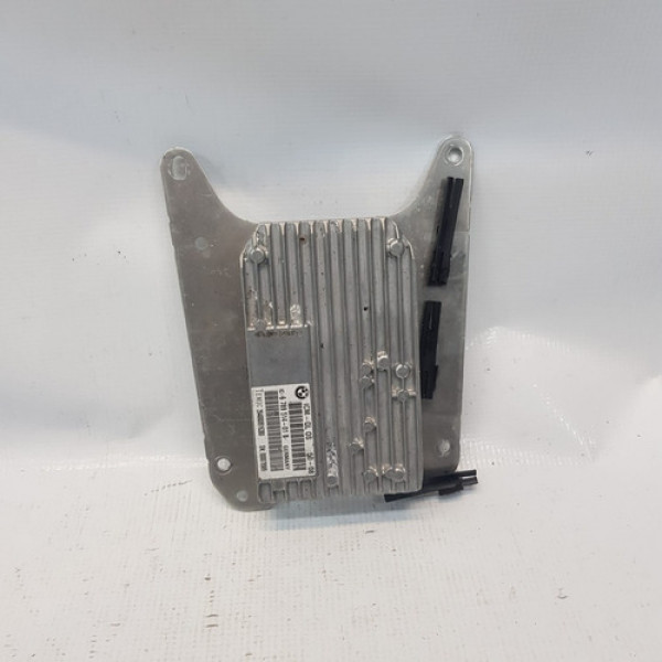 Módulo Som Icm Bmw X6 2009 A 11  678951401b Lm542
