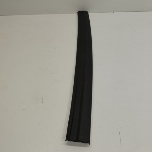 Moldura Superior Caçamba Fiat Toro 2018 2020 Bc814