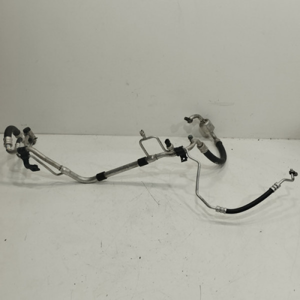 Mangueira Ar Condicionado New Tucson 1.6 2016 2020 D119