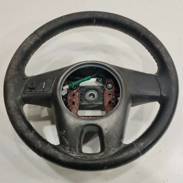 Volante Original Kia Soul 2009 2013 Bc889 Detalhes 
