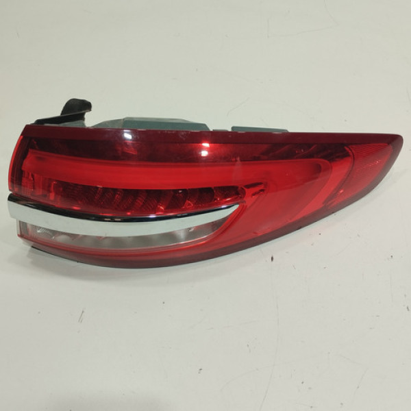 Lanterna Led Direita Ford Fusion 2019 2021 Fg613
