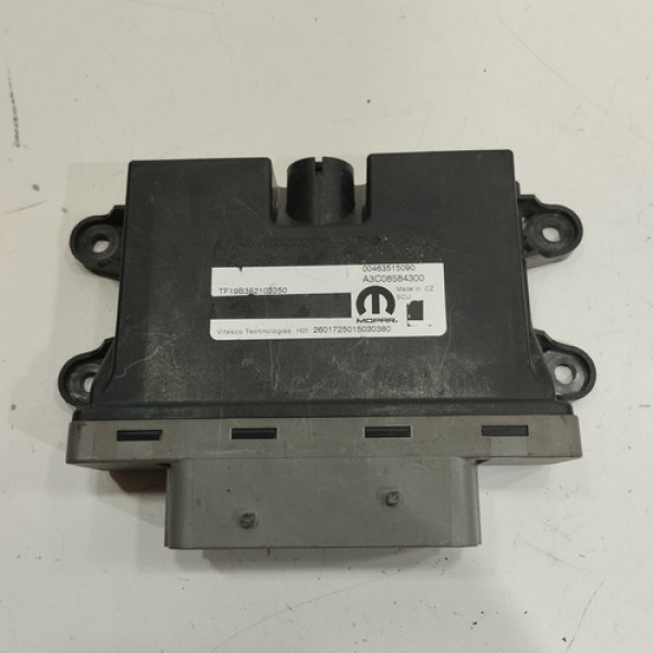 Módulo Arla Jeep Compass Diesel 2018 19 20 21 2022 Lm1187