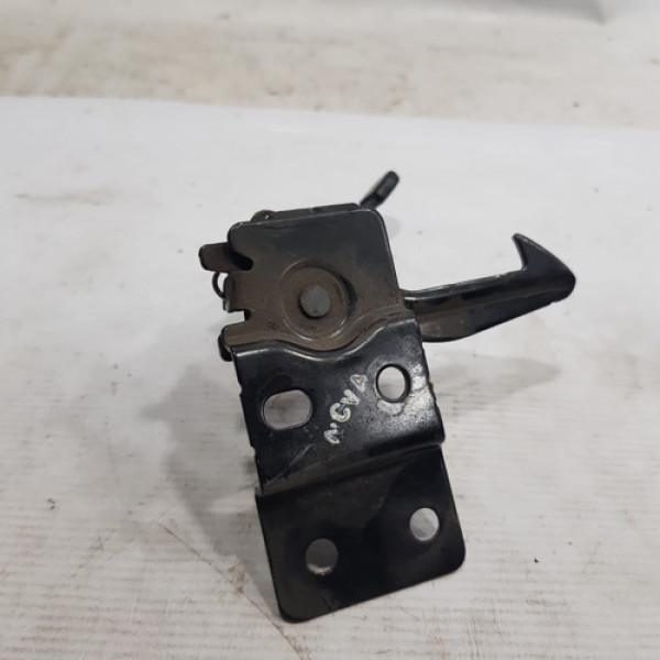 Trava Gatilho Capô Nissan Versa 12 A 2017 Ab1060