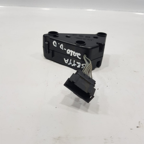 Módulo Amplificador De Som Dian Dir Jetta 2007 A 2010 Lm1020