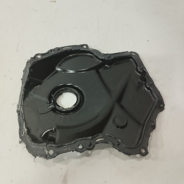 Tampa Frontal Motor Audi A4 2.0 2012 2015 Rs242