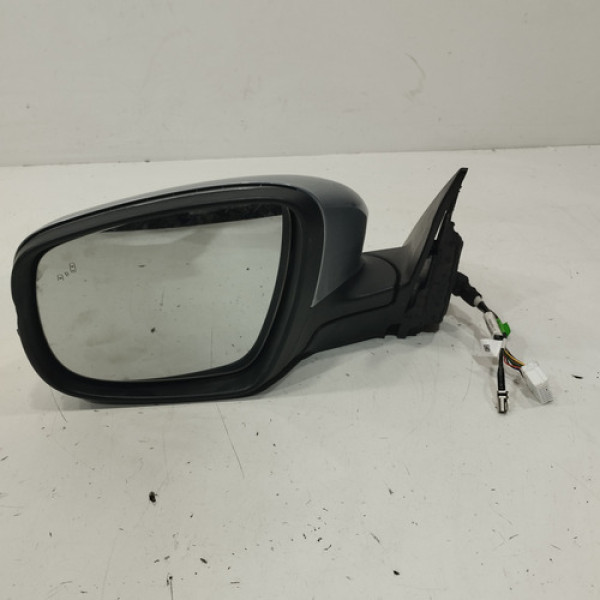 Retrovisor Pisca Esquerdo Chery Tiggo 7 Pro 2022 2023 Y462