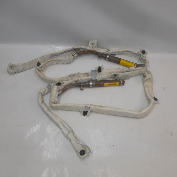 Airbag Cortina De Teto Audi A3 2008 P10 