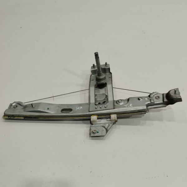 Máquina Vidro Traseiro Esquerdo Ford Ka 2015 2019 C415