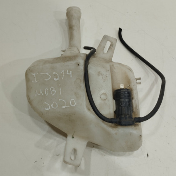 Reservatório Água Parabrisa Fiat Mobi 2020 Ij605