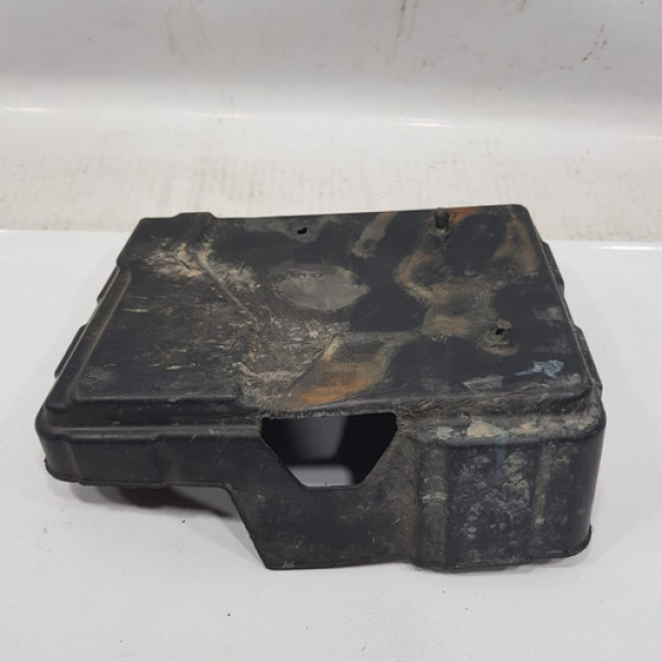 Suporte Da Caixa De Bateria Honda Civic 2017 Qr185