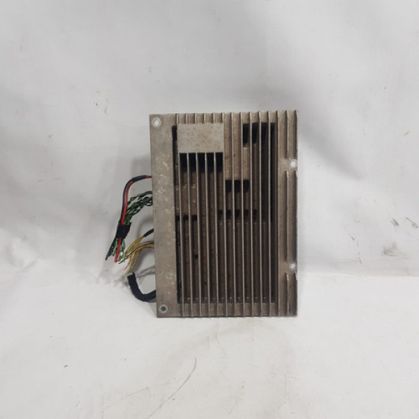 Módulo Amplificador Do Som Range Rover Sport 3.0 2012 Lm365