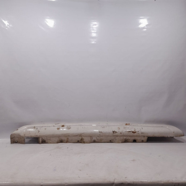 Spoiler Lateral Lado Esquerdo Bmw X3 2007 A 2010 Cd189